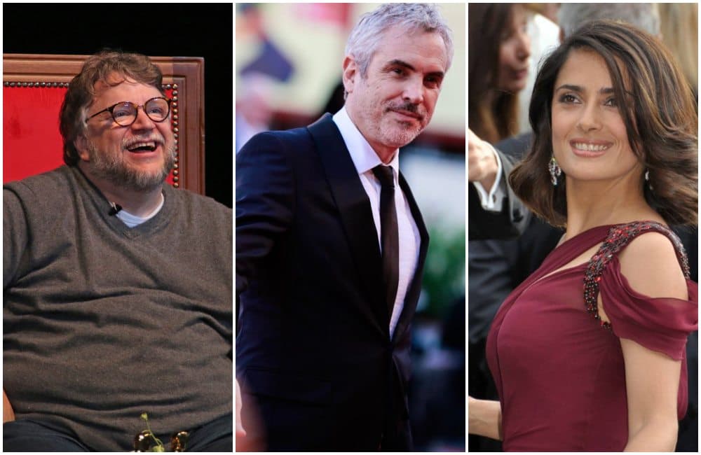 México en el Festival de Venecia