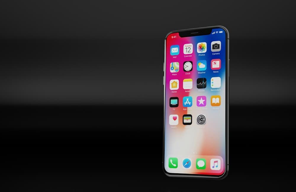 fecha de presentación del nuevo iPhone