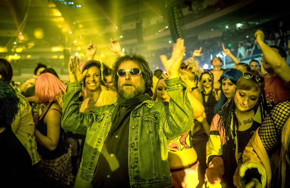 Semana de cine alemán 2018