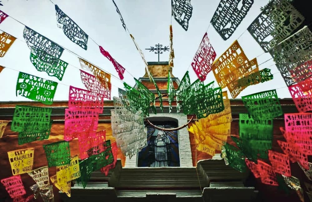 tours gratuitos en CDMX