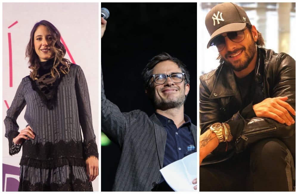 Youtube y Gael García