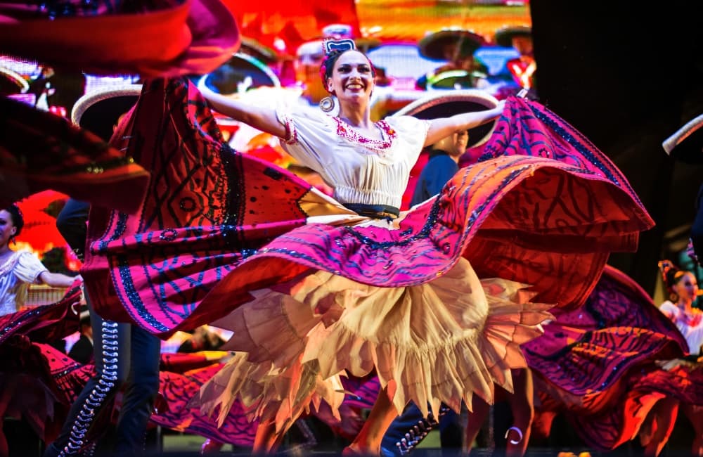 actividades gratis del 15 de septiembre en la cdmx