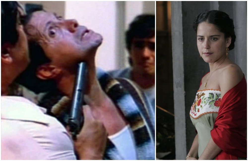 Fiesta del cine mexicano 2018