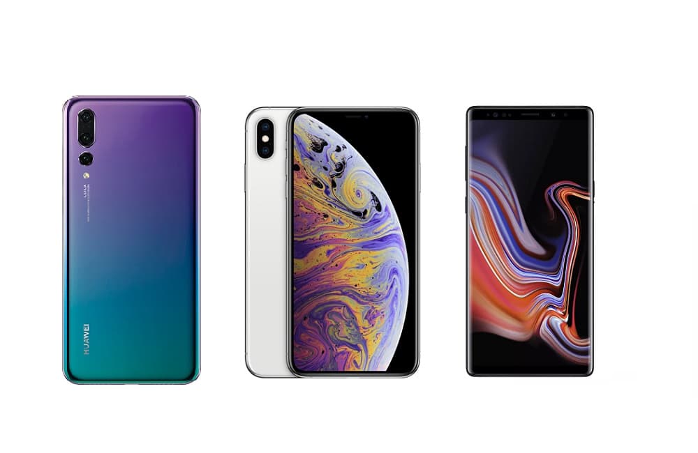 ¿cuál es el mejor teléfono actualmente?