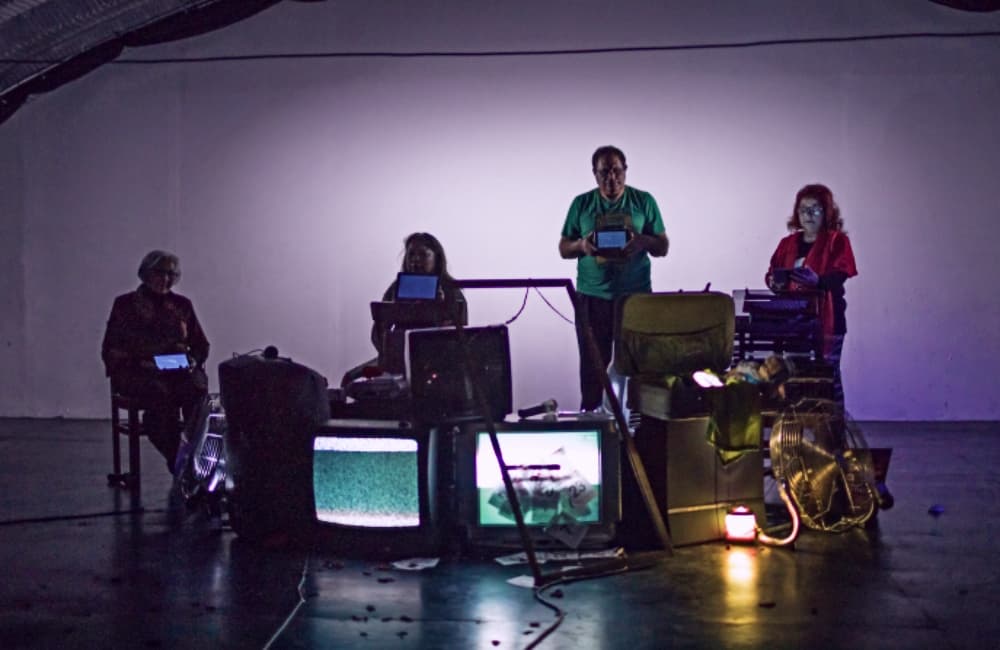 historias de la tecnología en la cdmx