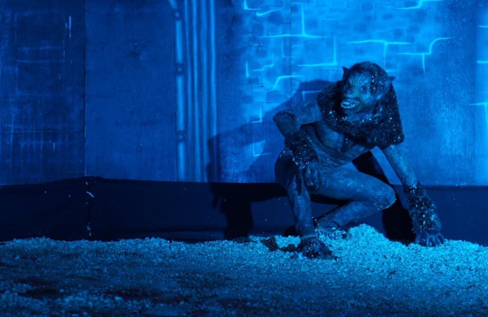 la leyenda del nahual en xochimilco