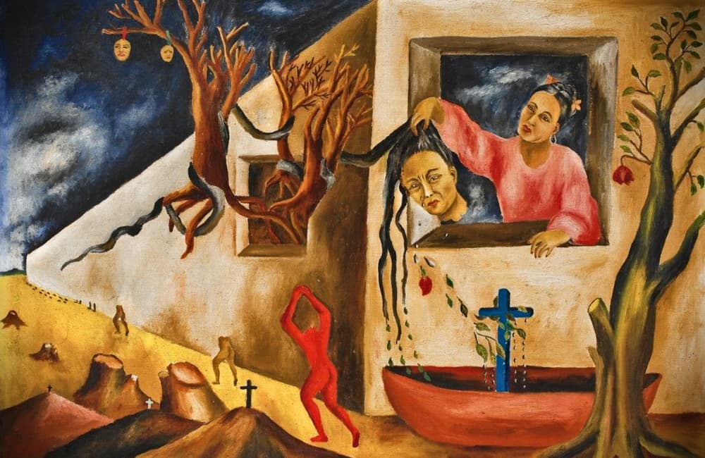 monumentos artísticos en la cdmx