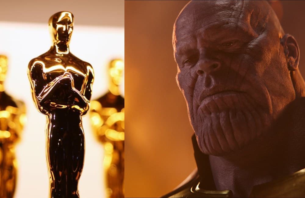 Óscar a la película más popular