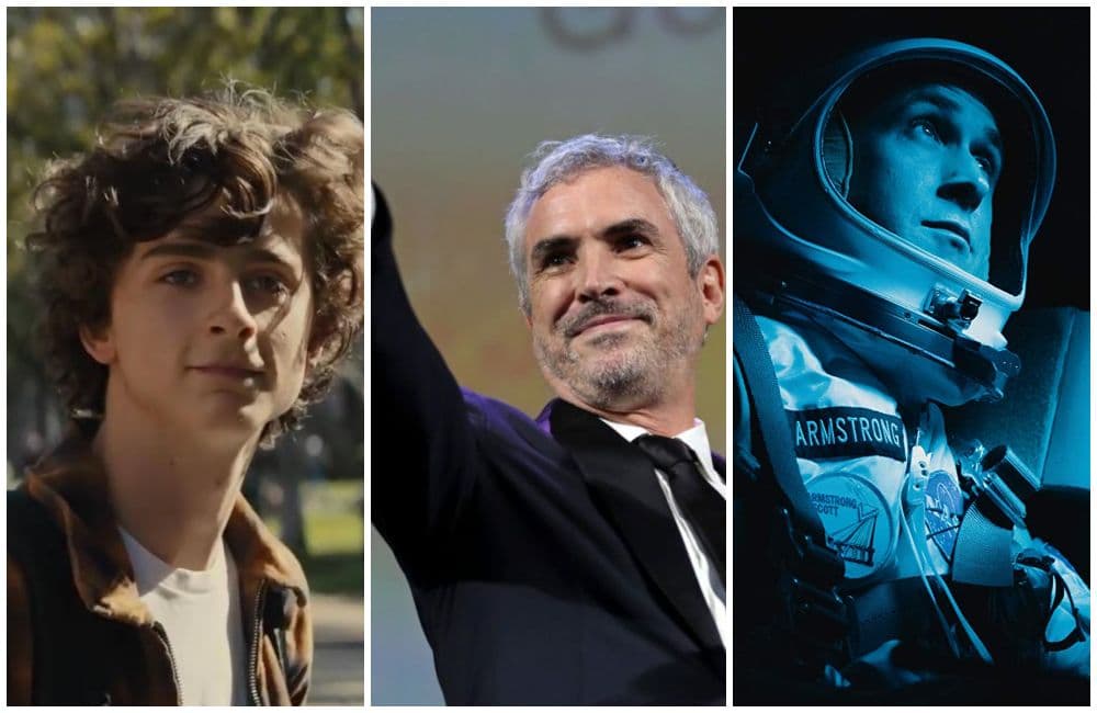 programación del FICM 2018