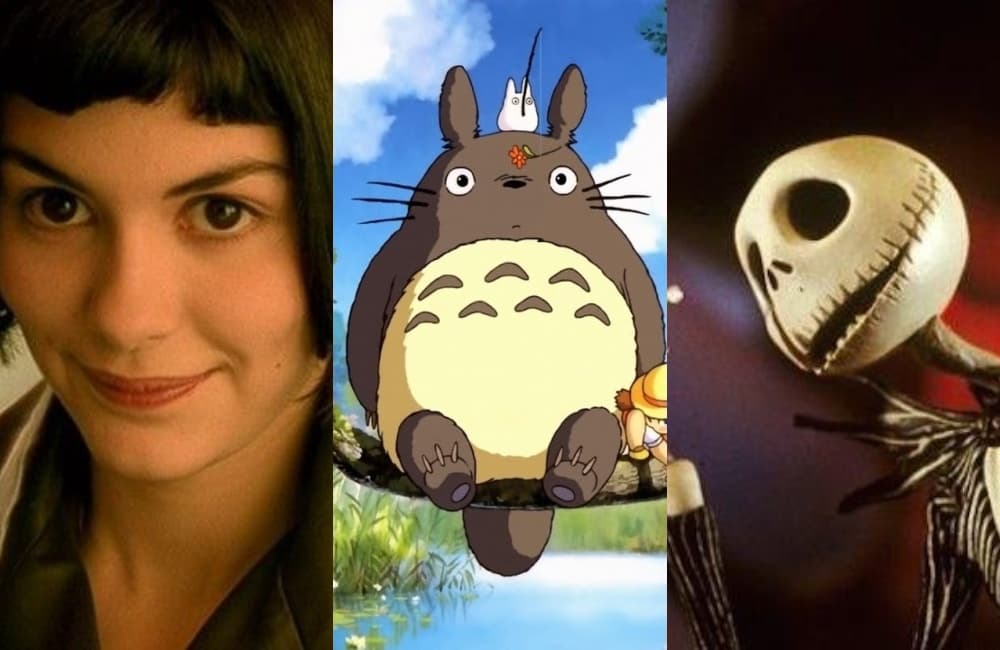 proyecciones musicalizadas en la cdmx