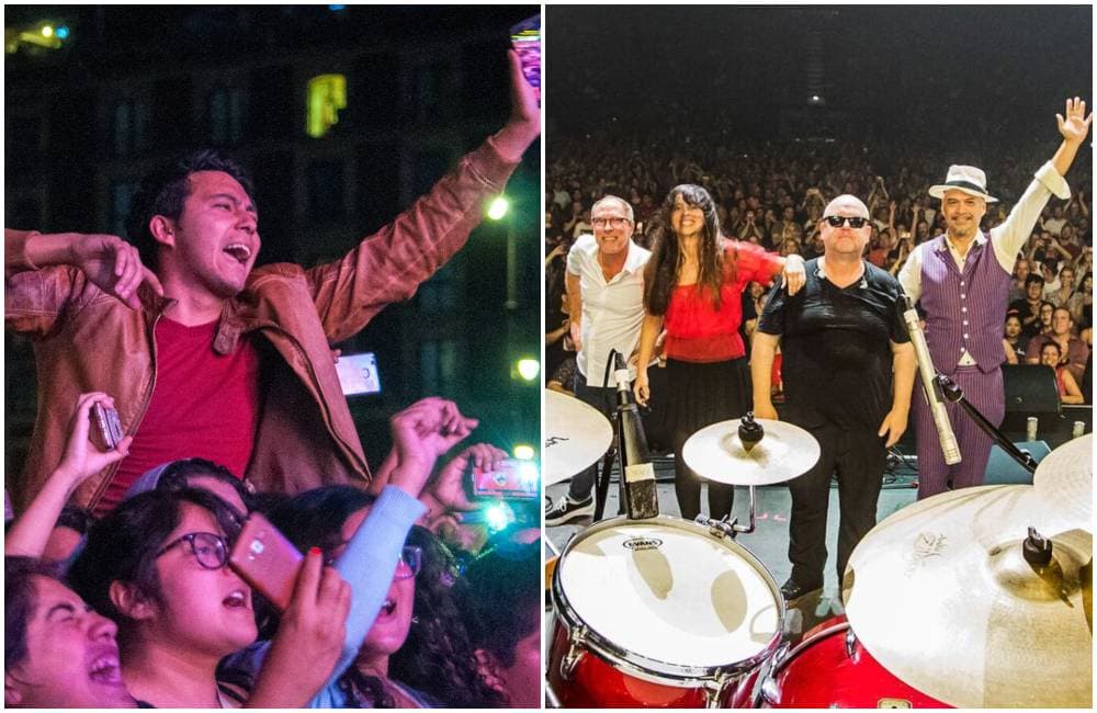 Semana de las Juventudes 2018