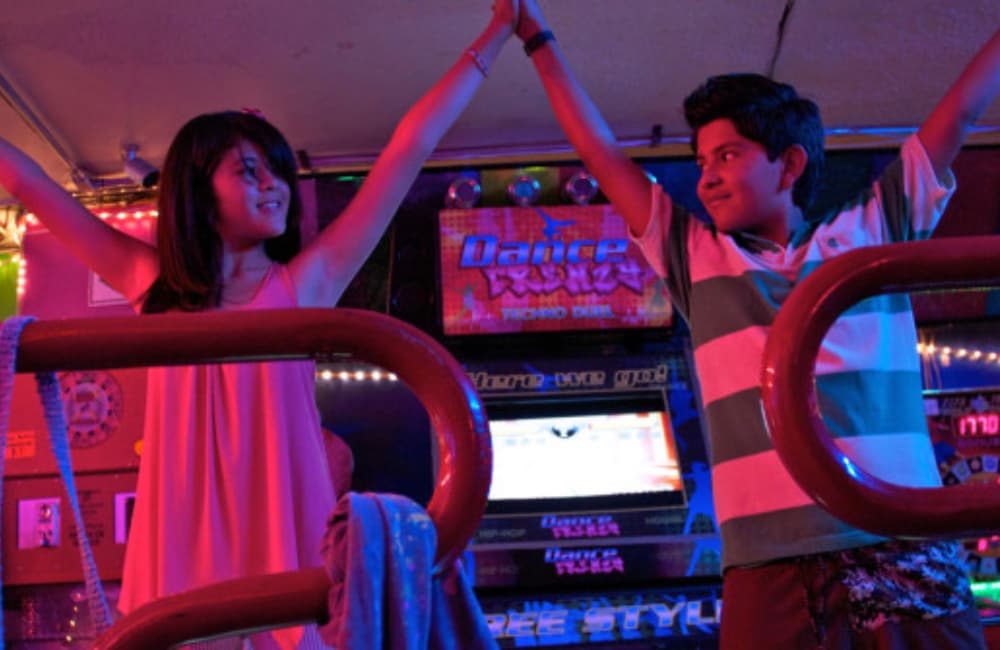 semana del cine mexicano 2018 en la cdmx