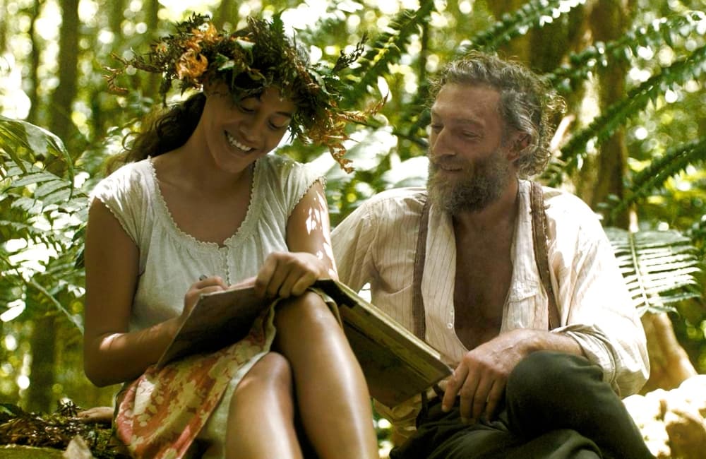 Tour de Cine Francés 2018 gratis