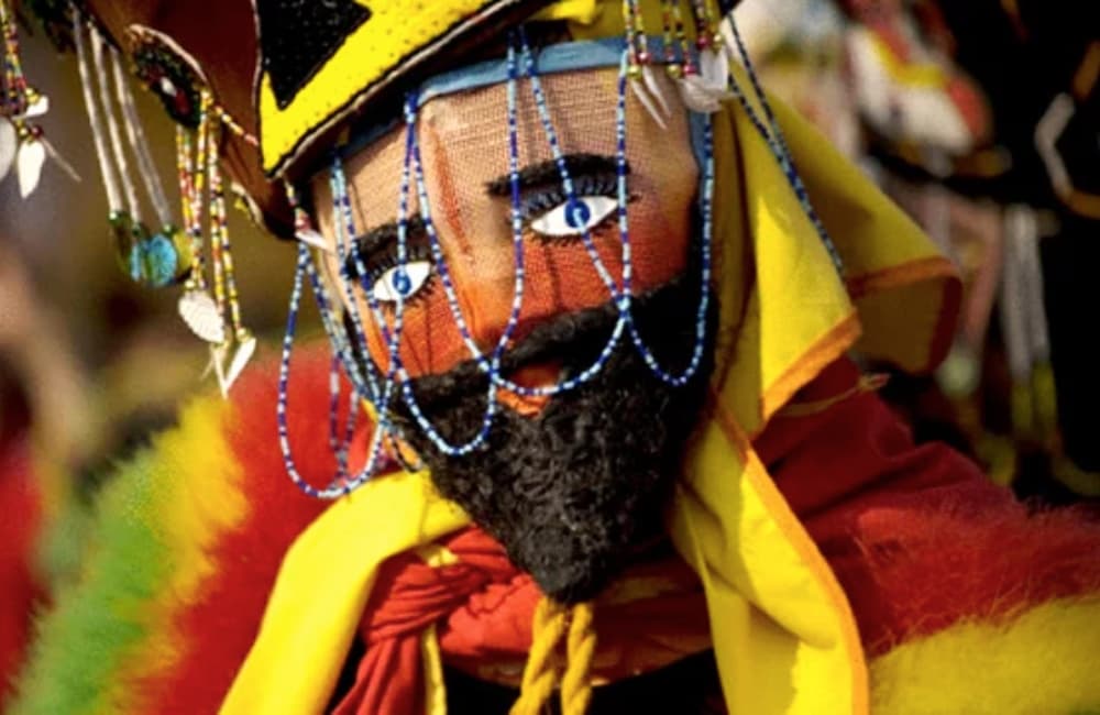 carnaval de la cdmx 2018