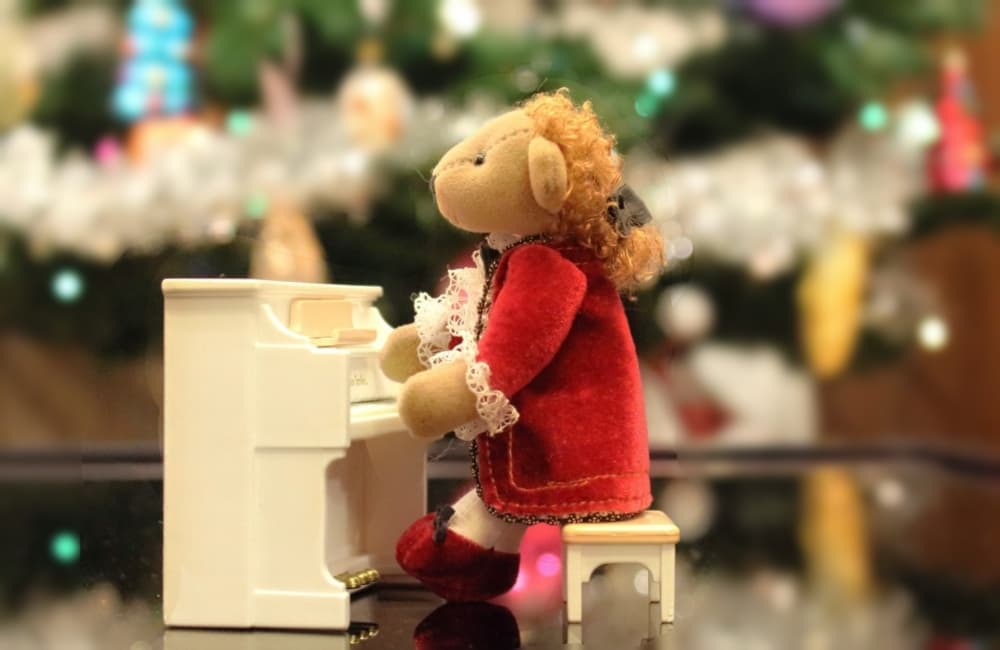 concierto navideño de la sinfónica de minería 2018