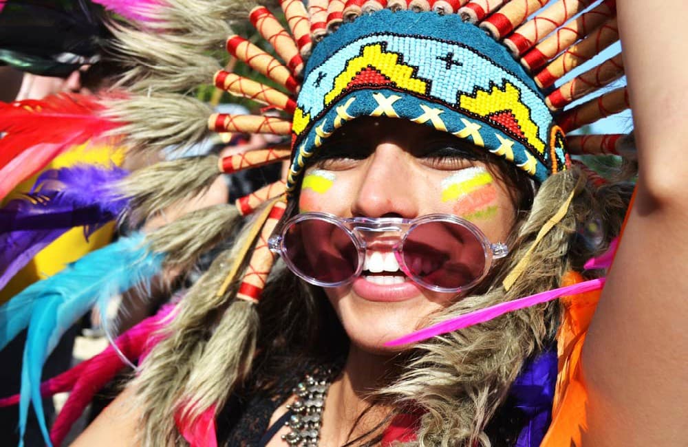 DAY ZERO FESTIVAL 2019