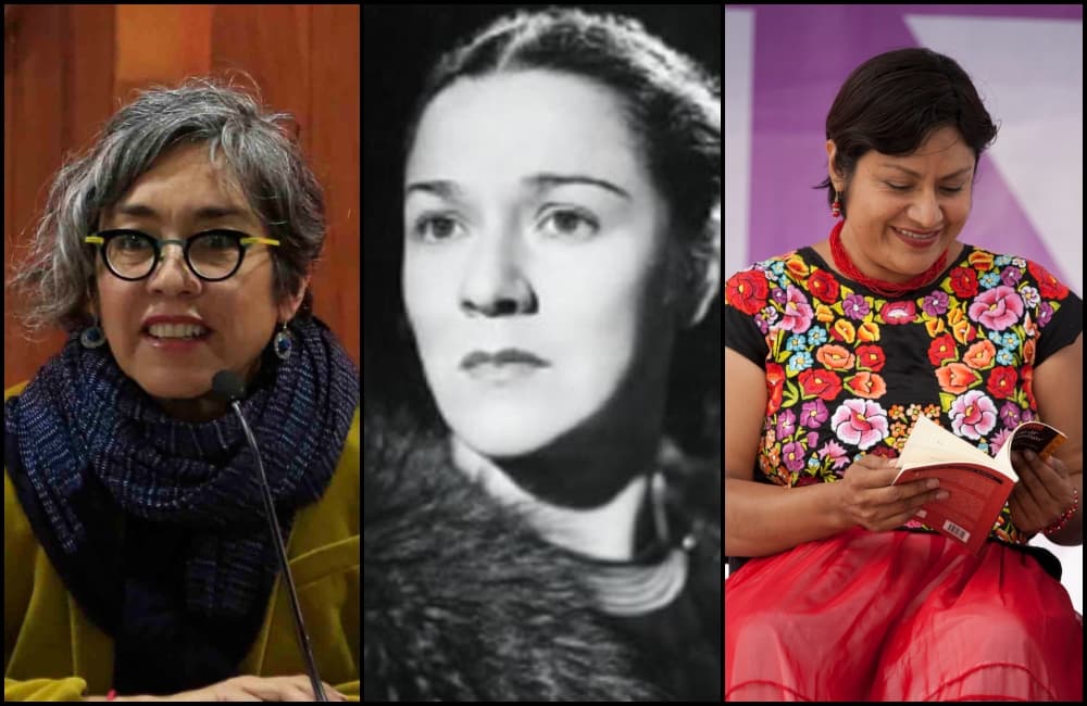 escritoras mexicanas