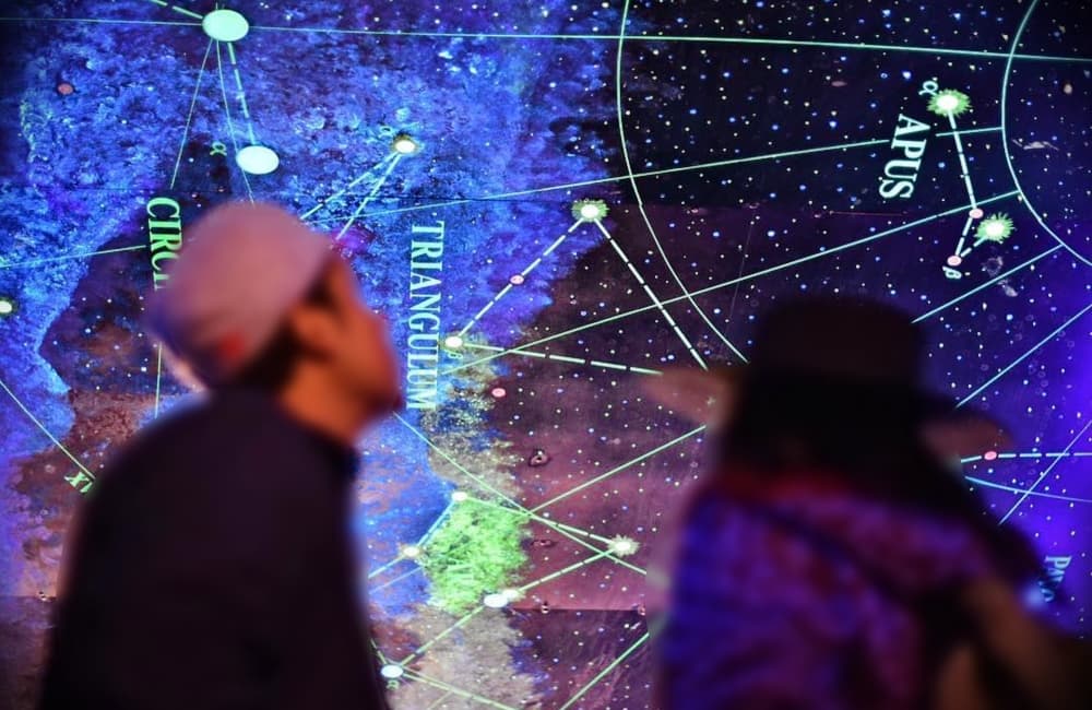 exposiciones permanentes en el metro de la cdmx