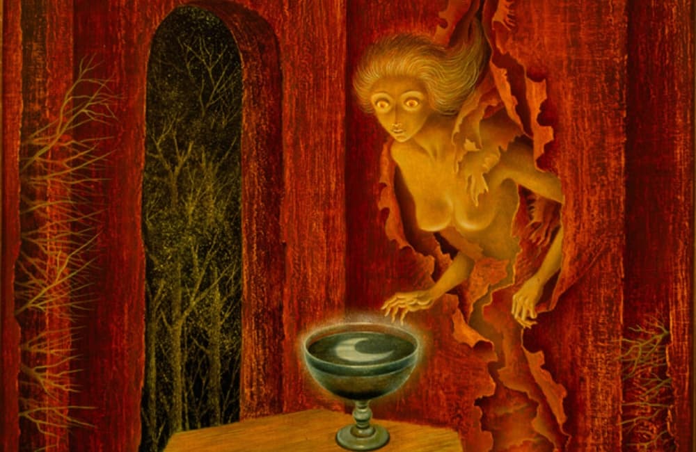 exposición de remedios varo en la cdmx