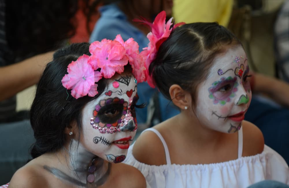 Feria de las calacas 2018