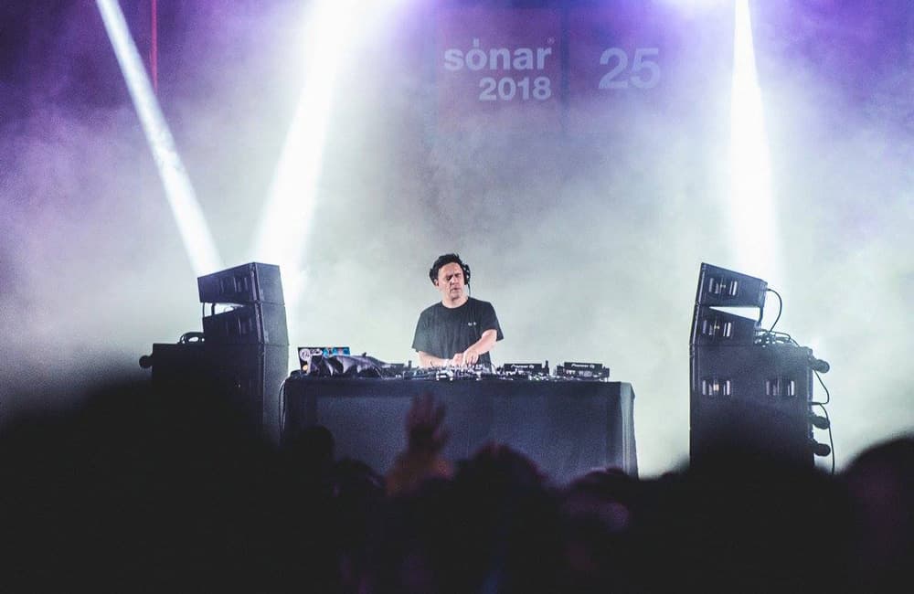 festival Sónar en México