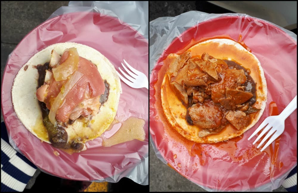 LAS CAZUELAS DE DON JOSÉ