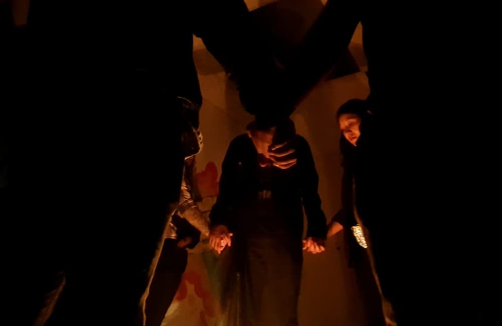 lugares embrujados en la cdmx