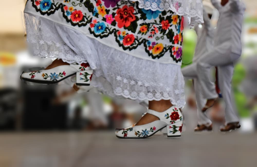 música huasteca en la cdmx