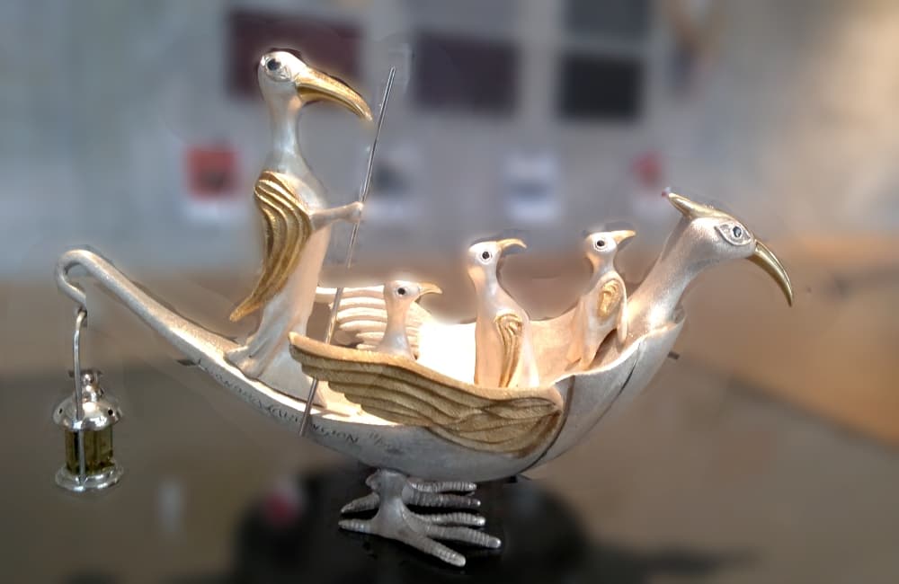 obra inédita de leonora carrington