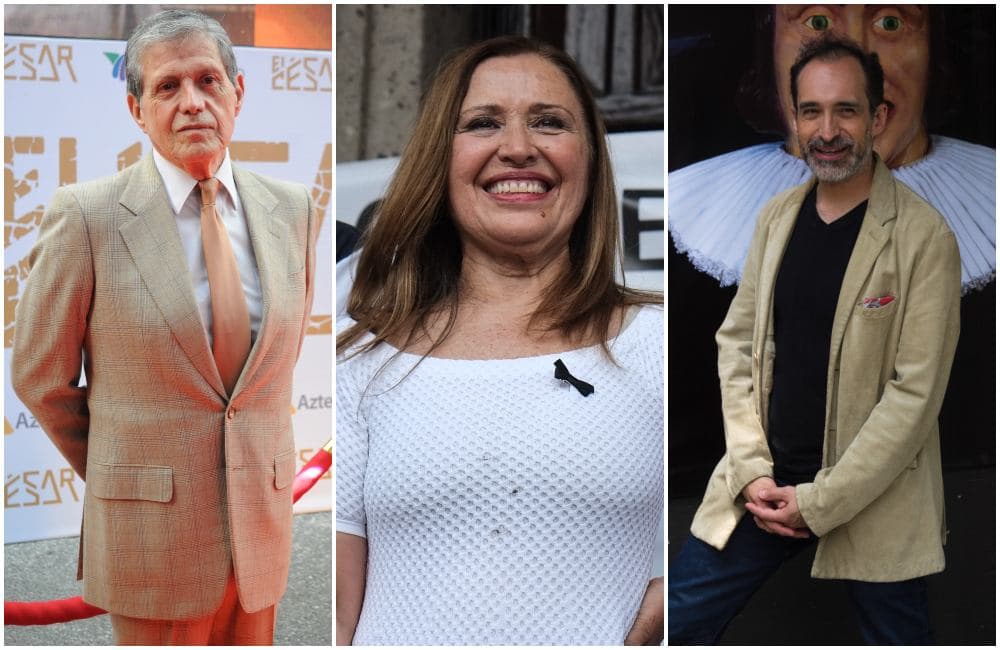 película Rojo amanecer