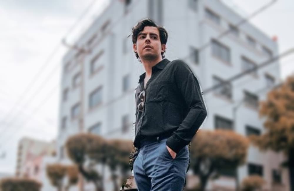 quién es charlie rodd