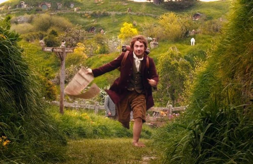 señor de los anillos en la cdmx