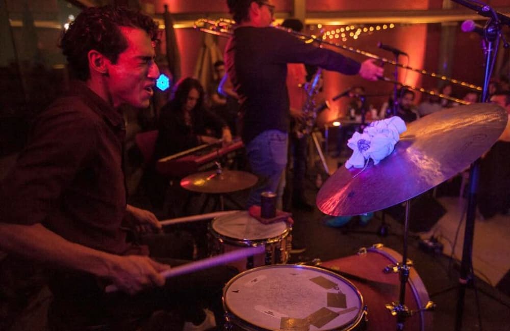 16 aniversario del ccemx