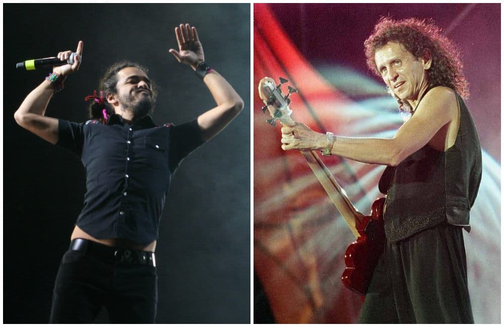 20 años del Vive Latino