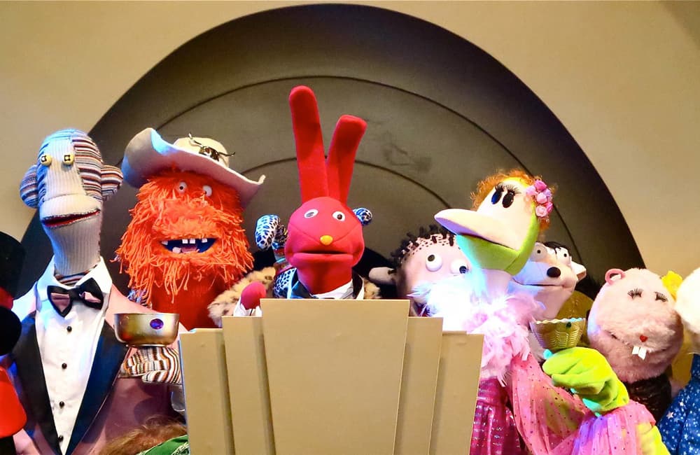 historia de 31 Minutos