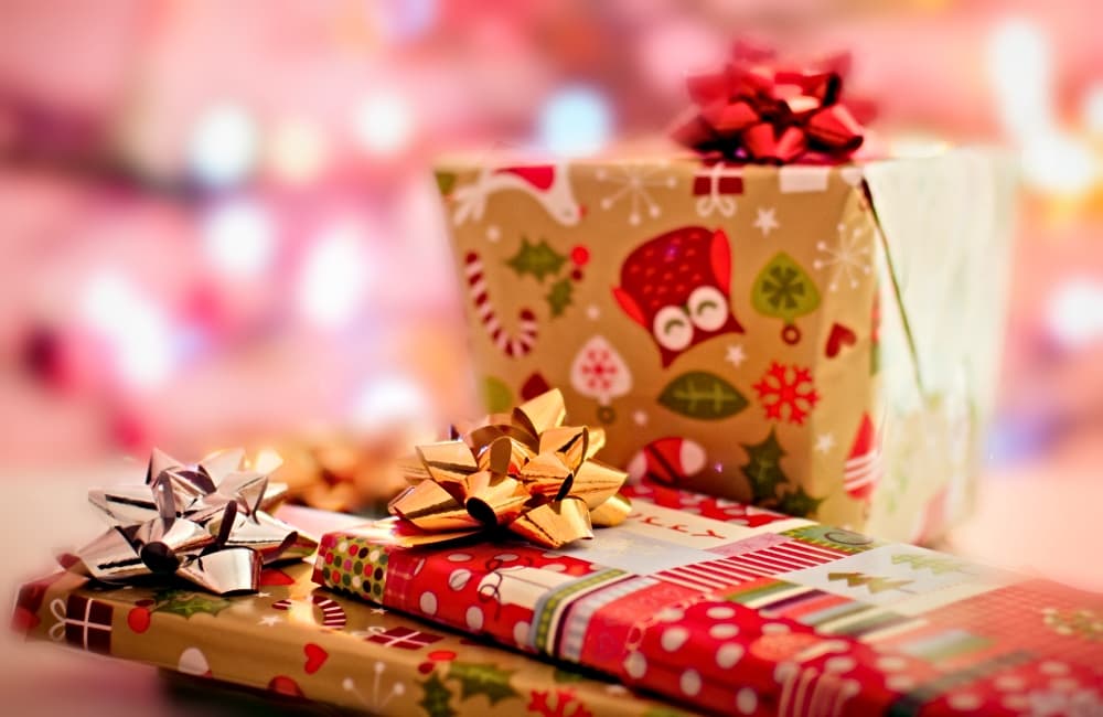 bazares navideños en la cdmx