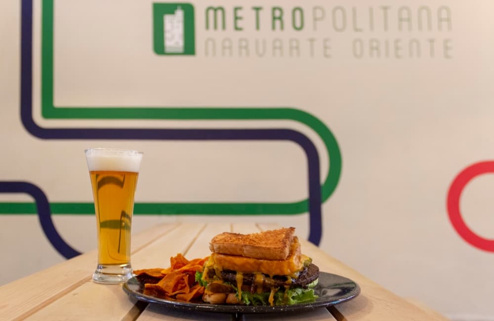 CERVECERÍA METROPOLITANA