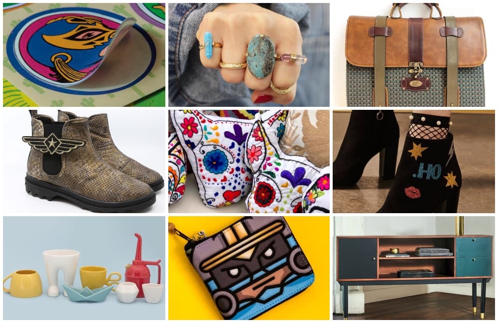 diseño mexicano en el buen fin