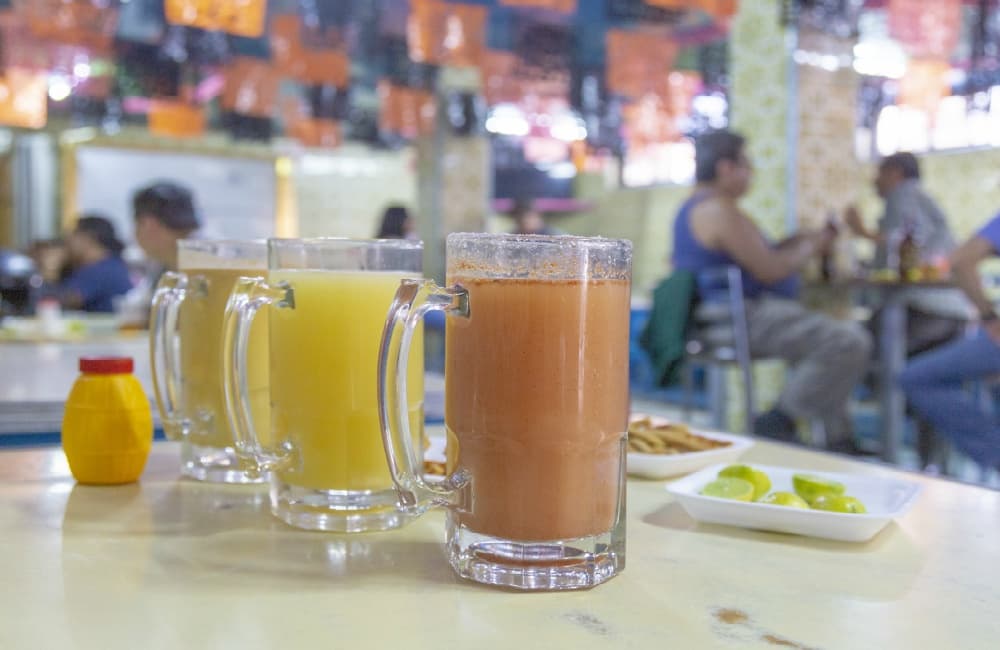 FESTIVAL DEL PULQUE EN OCAMPO