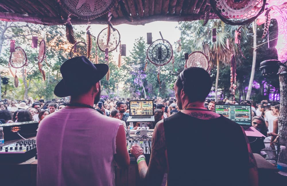 FESTIVALES DE FIN DE AÑO 2018