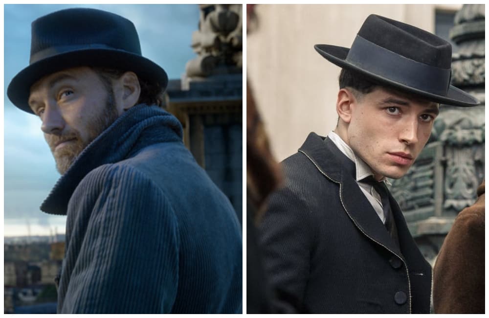 final de animales fantásticos 2