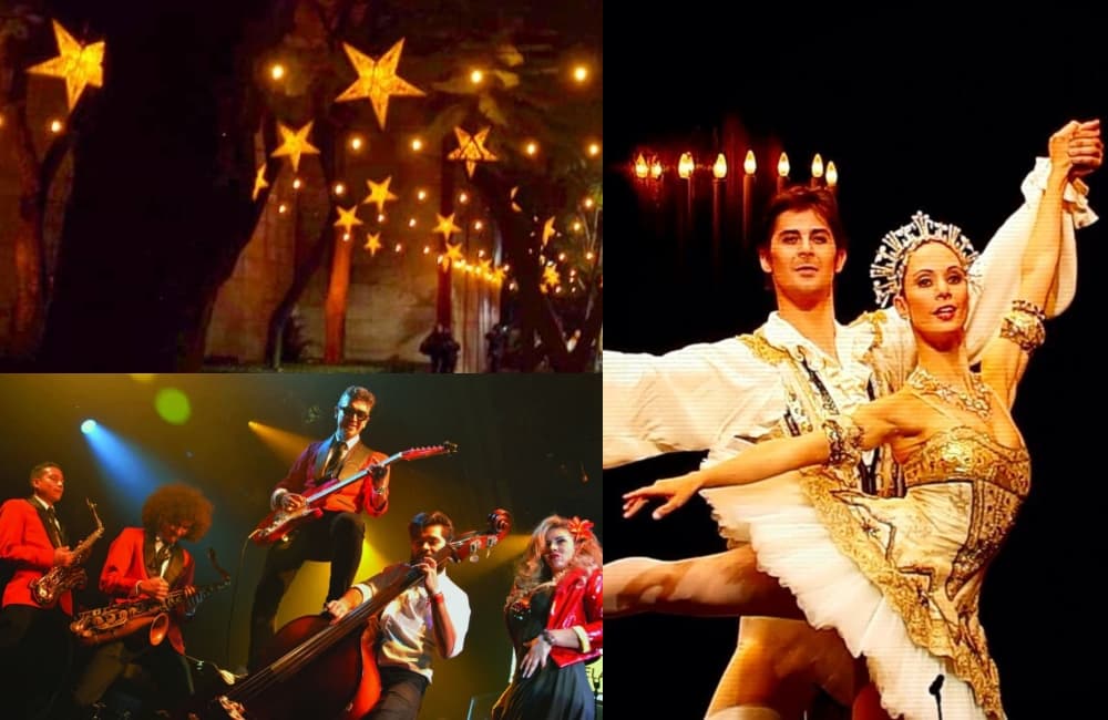 luces de invierno 2018