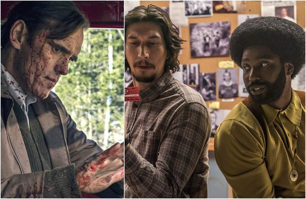 65 Muestra Internacional de la Cineteca