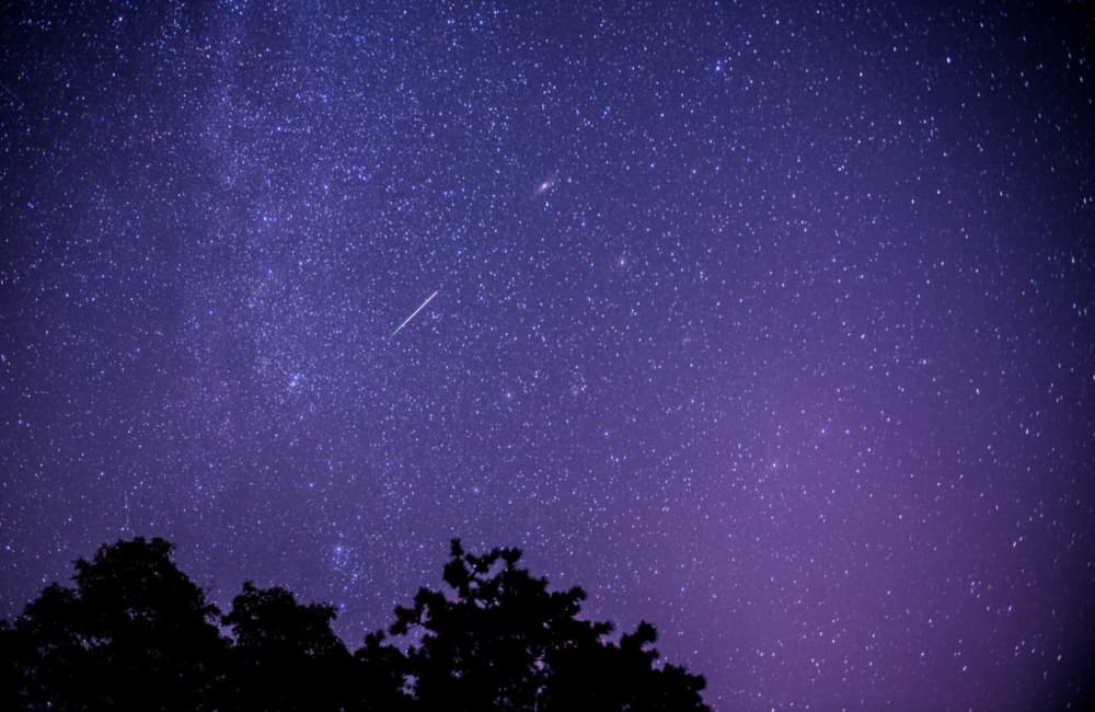 noche de estrellas 2018