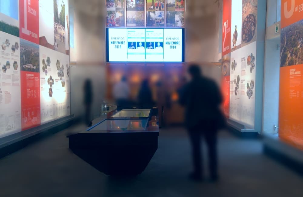 nuevo museo de chapultepec