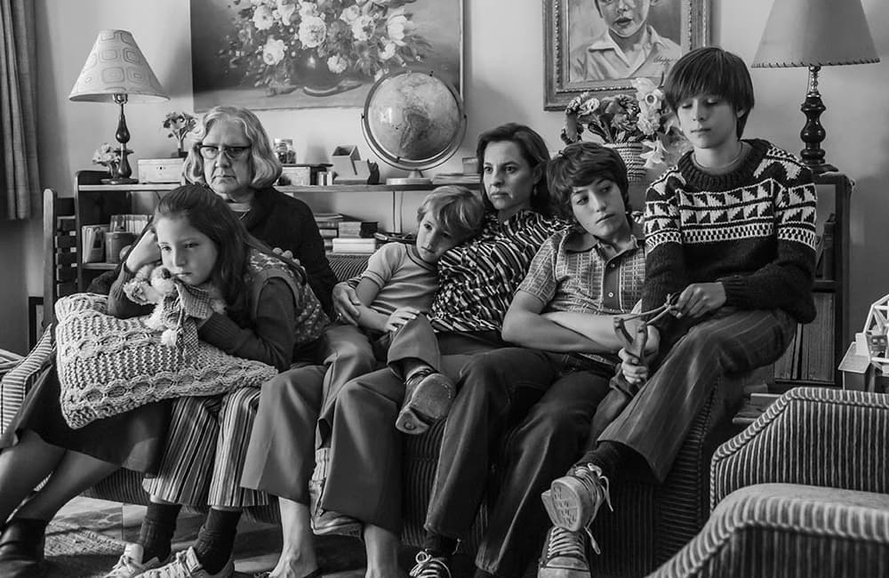 Dónde ver Roma en CDMX