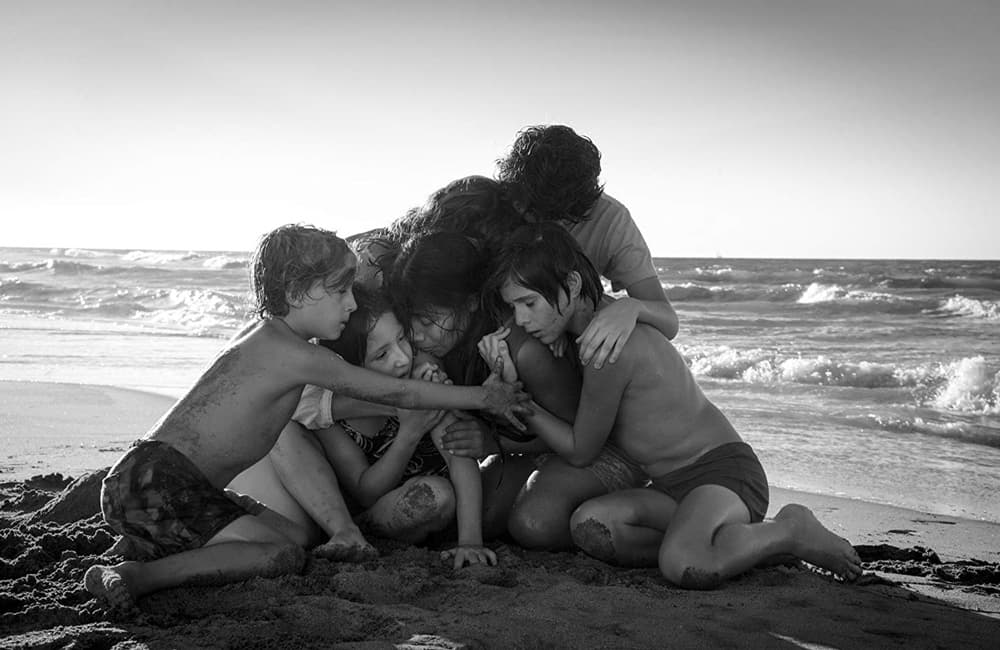 Roma en el Auditorio Blackberry