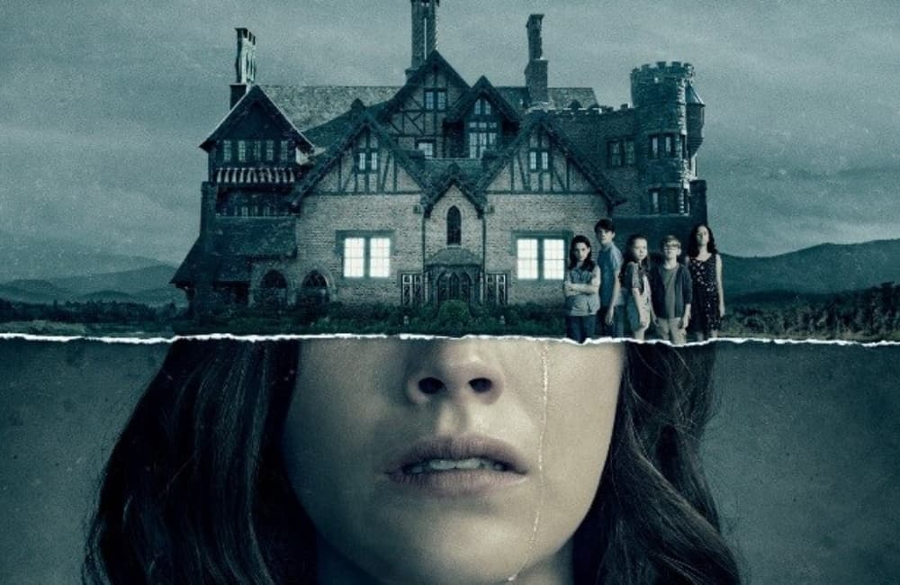 segunda temporada de hill house