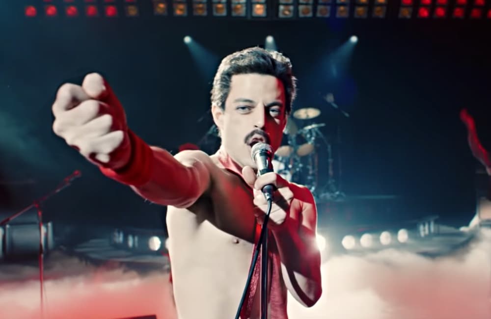 versión para cantar de bohemian rhapsody