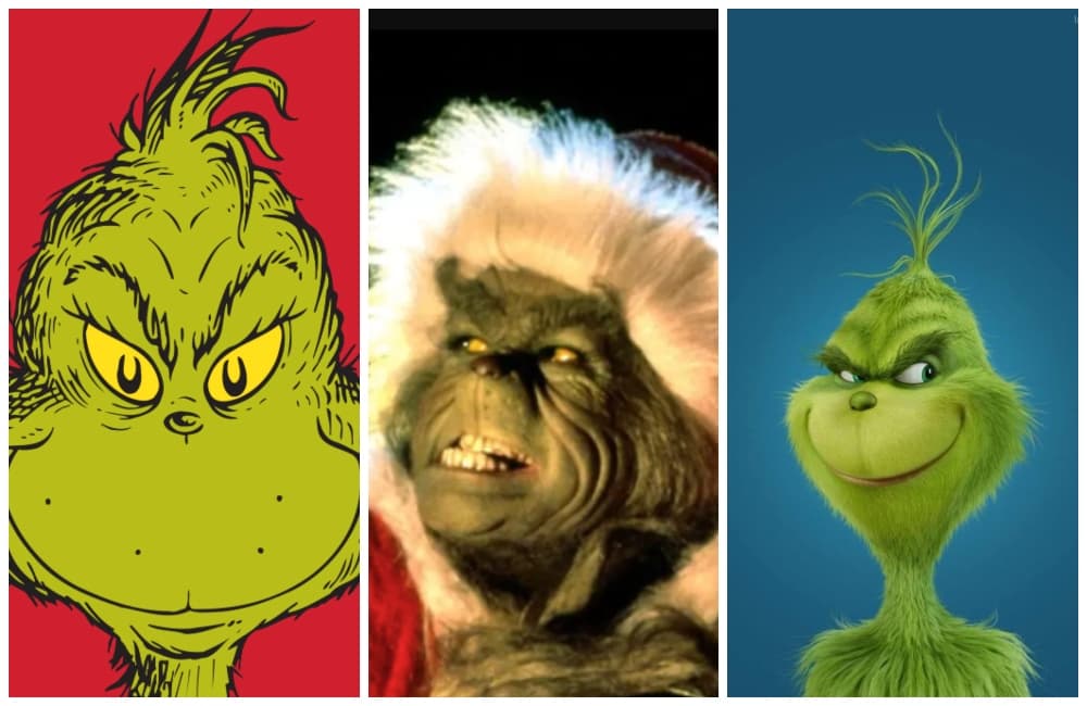 adaptaciones de dr seuss